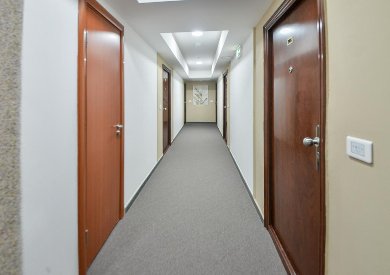 Magnolia Place Tivat Kültér fotó