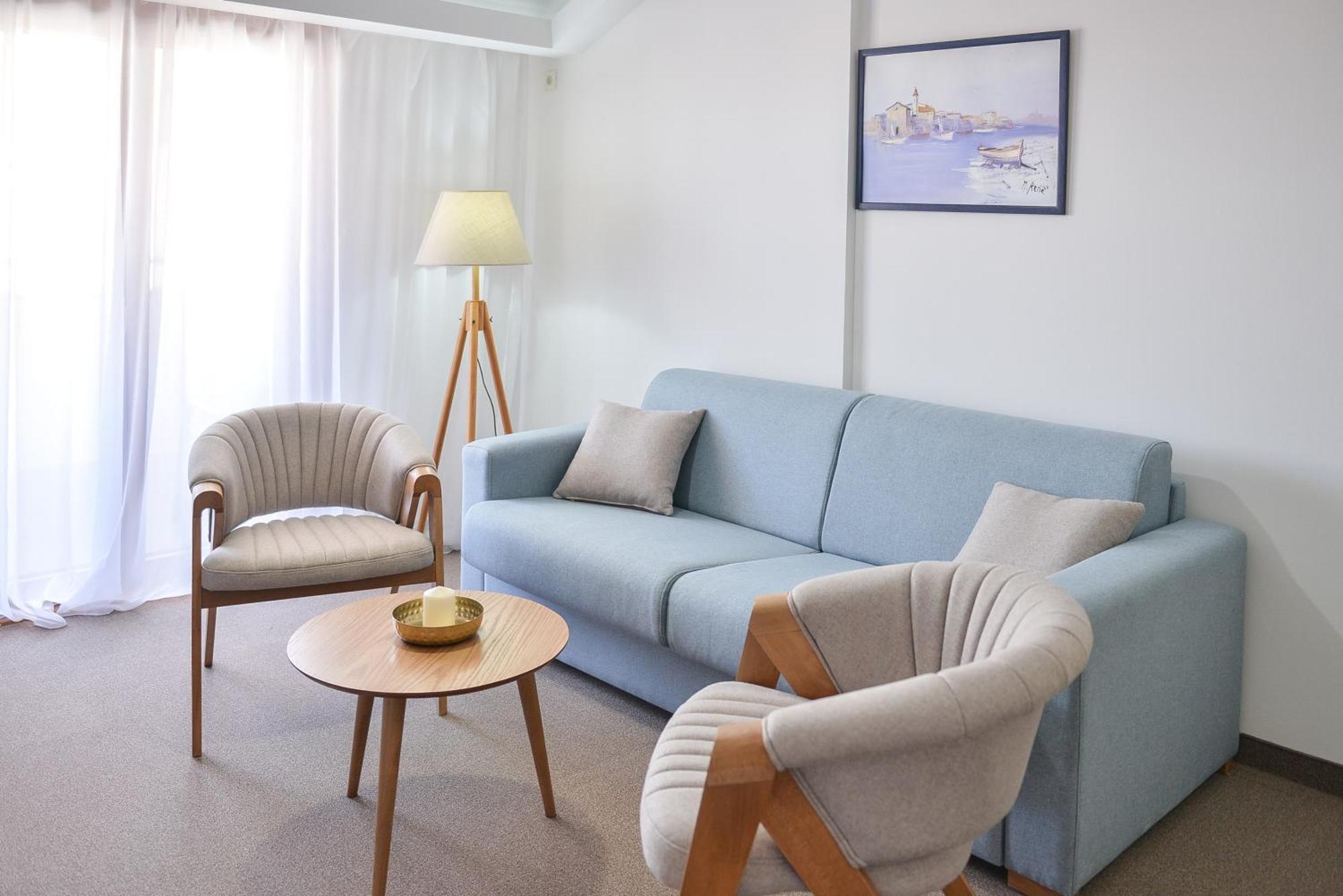 Magnolia Place Tivat Kültér fotó