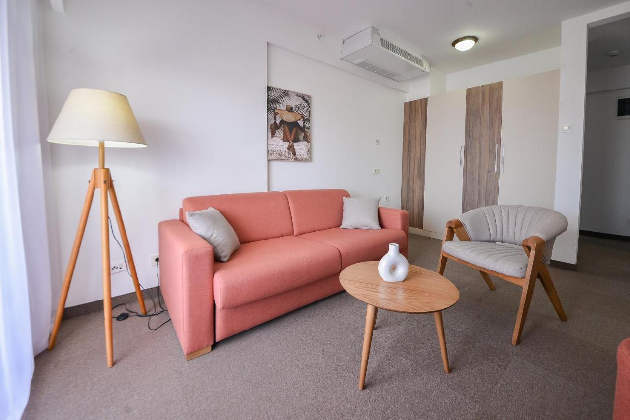 Magnolia Place Tivat Kültér fotó