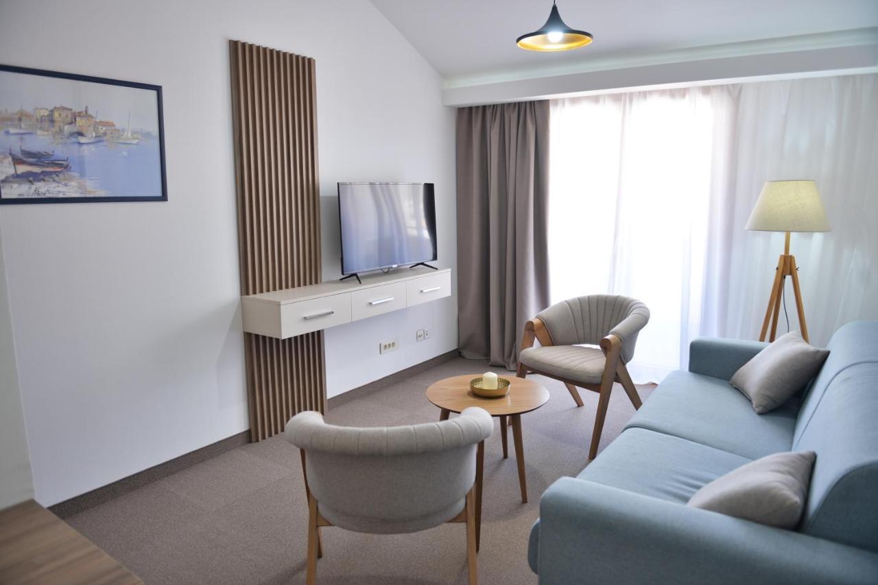 Magnolia Place Tivat Kültér fotó